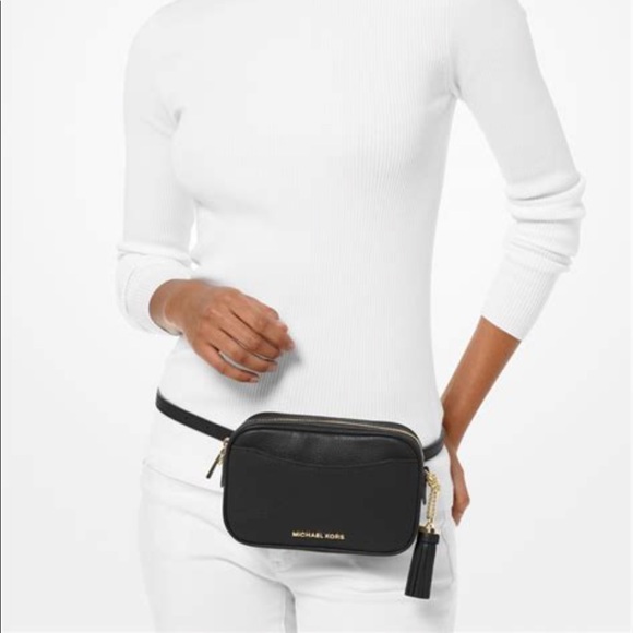 Michael Michael Kors convertible crossbody - Picture 8 of 13